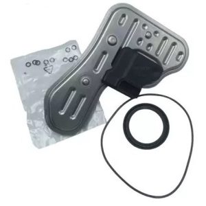 صافی (فیلتر) گیربکس اصلی ال نود و ساندرو، استپ وی و مگان 2000 (اتوماتیک)