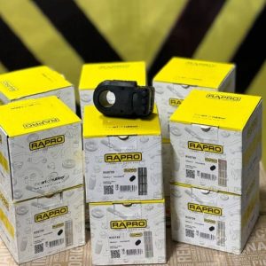 لاستیک چاکدار مگان ترک