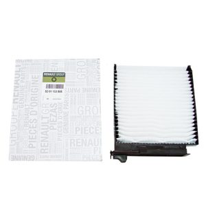 فیلتر کابین ال نود
