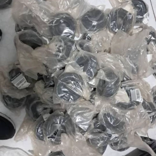 RENOASLI قطعات یدکی اورجینال رنو | توپی سر کمک اصلی ال نود توپی سر کمک اصلی ال نود، ساندرو