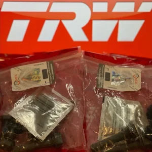 پیچ کالیپر اورجینال ال نود TRW